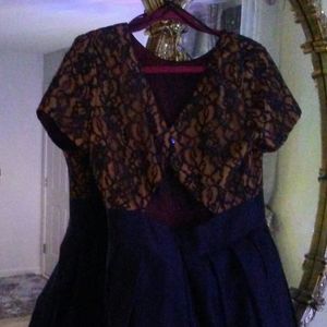 Ever Beauty/ Size 14 Dress